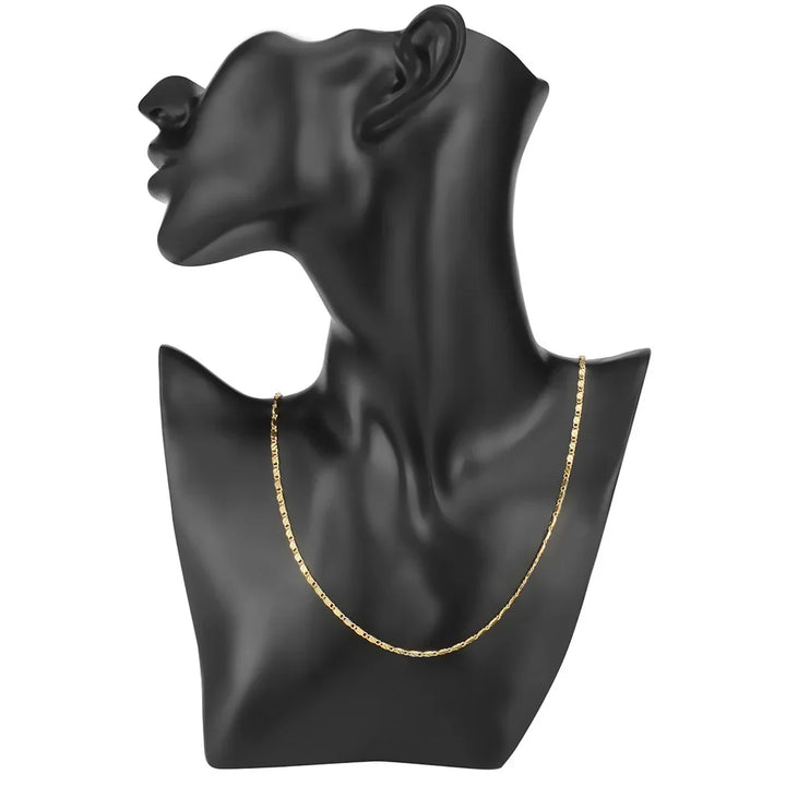 Collier cadeau élégant